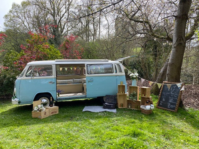 Campervan Hire New Vw T2 Camper Vans For Sale T2 VW Campervan